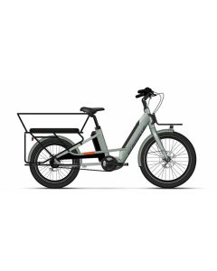 Granville | E-Urban Longtail